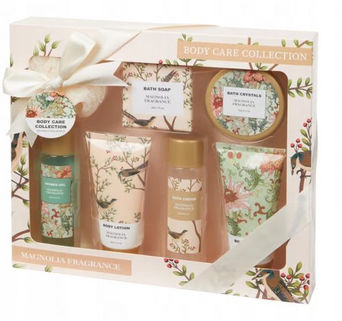  Set cosmetici SPA per donna Regalo PROFUMO UNICO