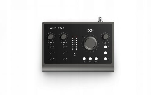  Interfaccia audio Audience iD24