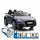  BATTERIA AUTO AUDI TT RS ECO PELLE 2X45W EVA