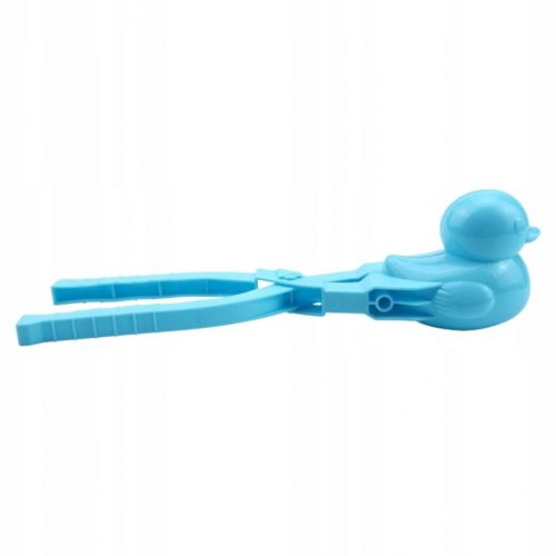  Strumento per sabbiatura Duck Clip per bambini Azzurro