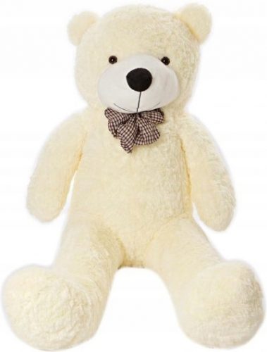  Orsetto mascotte 180 cm Baby Joy 5 anni +