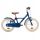  BICI UNIVERSALE 900 CITY 16" JR