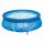  Piscina ad espansione rotonda Intex 28108 244 x 244 x 61 cm