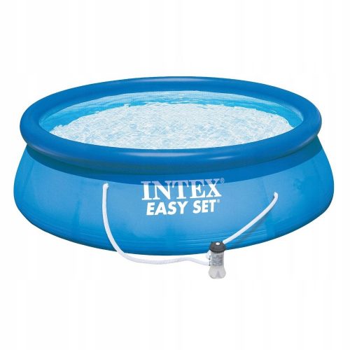  Piscina ad espansione rotonda Intex 28108 244 x 244 x 61 cm