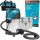 Aspirapolvere industriale Makita VC3011L 1000 W