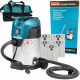 Aspirapolvere industriale Makita VC3011L 1000 W