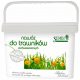 Sumin fertilizzante multicomponente granulato 5 kg 5 l