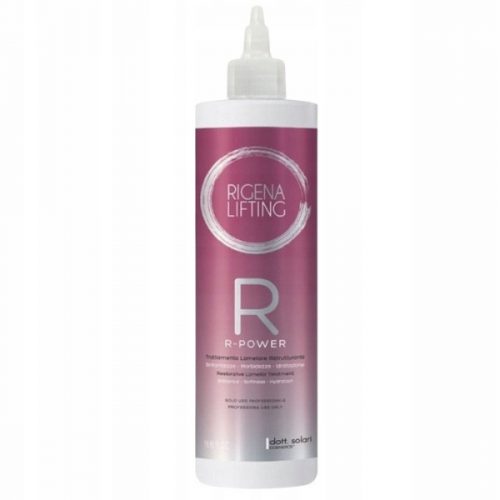  Dott. solari Rigena Lifting R-Power 500 ml trattamento capelli