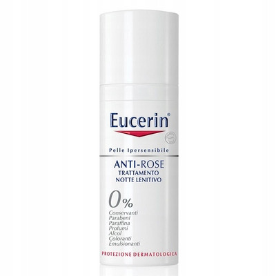  Eucerin crema viso lenitiva per il giorno 50 ml