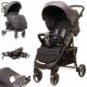  PASSEGGINO LEGGERO 4BABY RAPID XXIII