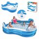 Piscina gonfiabile Intex 229 x 229 cm