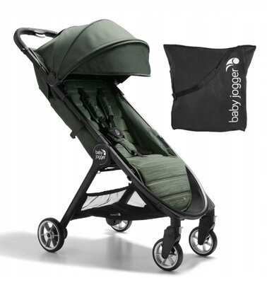  Passeggino Baby Jogger City Tour 2