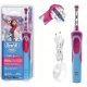  Spazzolino elettrico Frozen per bambini