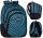  Zaino scolastico multiscomparto CoolPack, multicolore, 28 anni