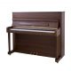  pianoforte acustico Petrof P 118 P1 noce opaco