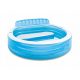  Piscina gonfiabile rotonda Intex 224 x 216 cm