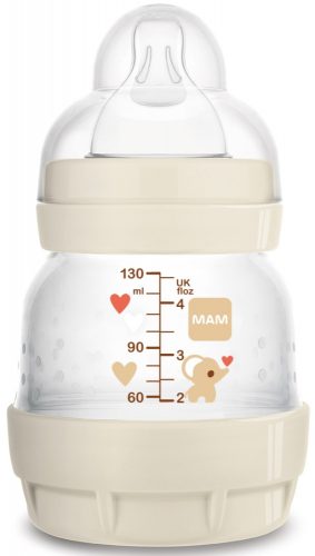  MAM Perfect Start Anti-Colic Biberon anti-coliche 0 mesi 130 ml