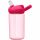  Camelbak Eddy+ Bottiglia per bambini pompelmo con cannuccia 400 ml