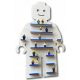  Scaffale per figure 60 cm, figura, blocchi blu navy