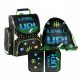  Borsa per astuccio per matite Level Paso School Set