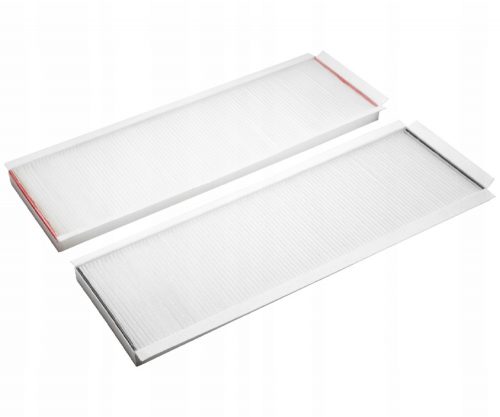 FILTRO F7 G4 DO ZEHNDER ComfoAir Q350 Q450 Q600