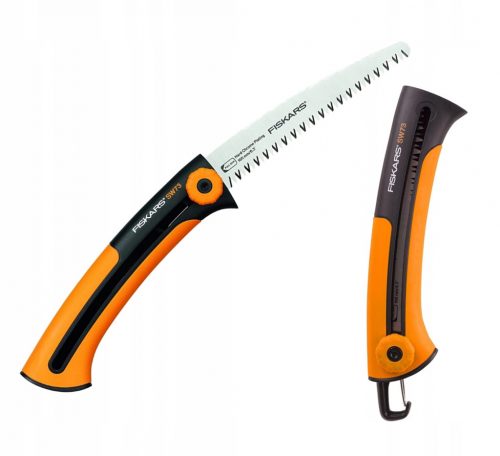  Sega manuale per la lavorazione del legno Fiskars