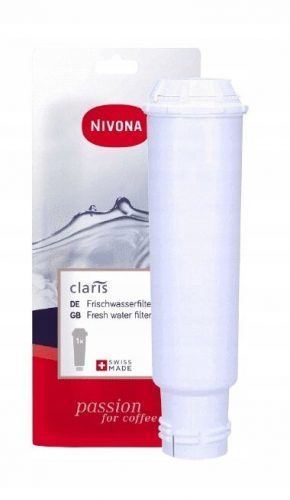  Inserto filtro Nivona CLARIS NIRF 700 1 pz.