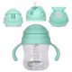  Casno Baby biberon per bambini 240 ml 6m+