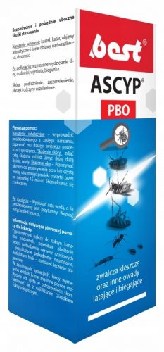  Best-Pest liquido antiformiche 50 ml