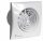 Ventilatore da bagno Soler & Palau SILENT 200 CZ da 120 mm