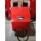 Stufa a pellet ABARTH 25 kW