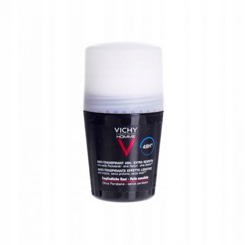  Vichy Homme antitraspirante roll-on da 50 ml