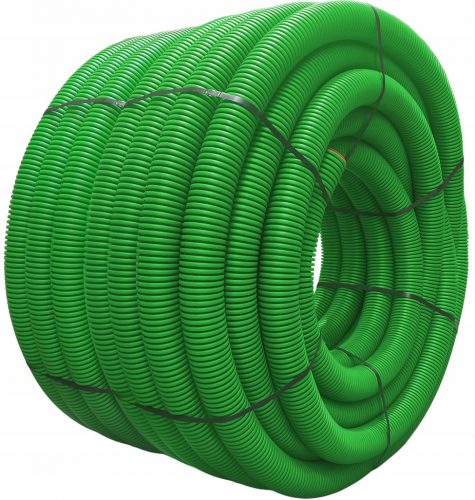 Condotto tondo Greenflex