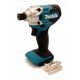  Avvitatore ad impatto Makita DTD156Z M14 18V