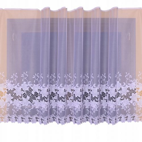 Tenda jacquard classica 600 cm x 150