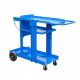 CARRELLO PER SALDATURA WUS-100 MOST