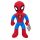  Mascotte di Spider-Man 39 cm con suono