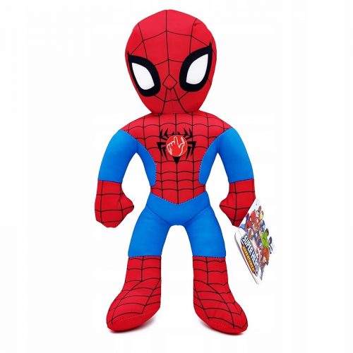  Mascotte di Spider-Man 39 cm con suono