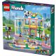  Centro sportivo LEGO Friends 41744