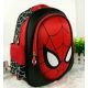  Zaino asilo Spiderman 29 cm