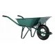 Carrello da giardino - Carriola Metcor 65 l