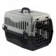  GRANDE TRASPORTATORE PER CANI E GATTI DA AUTO, STABILE, GABBIA 49 x 32 x 33!!