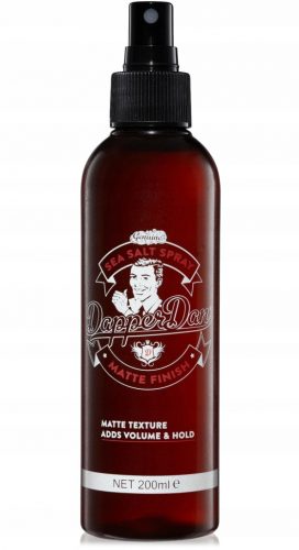  Dapper Dan 200 ml