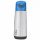  Thermos per bevande B.Box, 0,5 l, blu