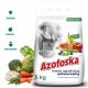 Concime multiingrediente CONCIME UNIVERSALE GIARDINAGGIO AZOFOSKA 5KG GRANULOW granulato 5 kg 5 l