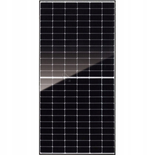 Pannello SOLARE ULICA 455 W