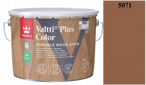 Tikkurila Valtti Plus Colore ECV 9L