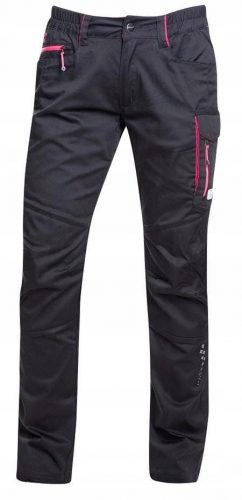 Pantaloni lunghi da lavoro Ardon FLORET, taglia 46