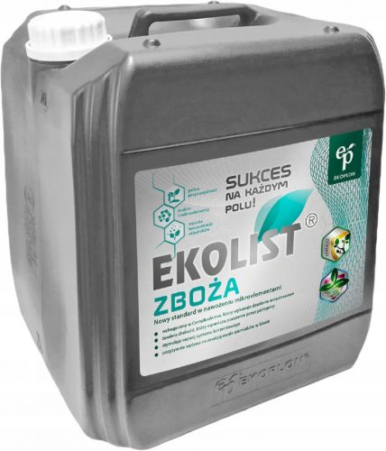  EKOPLON concime liquido multicomponente 6,6 kg 5 l