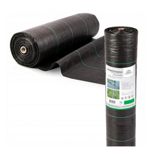  Agrotextile agrotessile rotolo da 1,10 m - 50 m